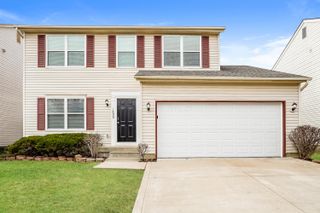 1599 Covina Drive, Columbus, OH 43228