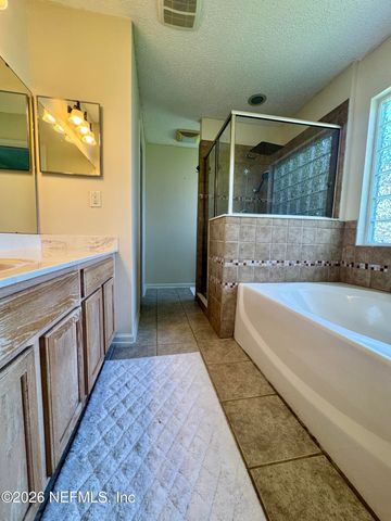 1341 LINDSEY CROSSING Drive, Jacksonville, FL 32218