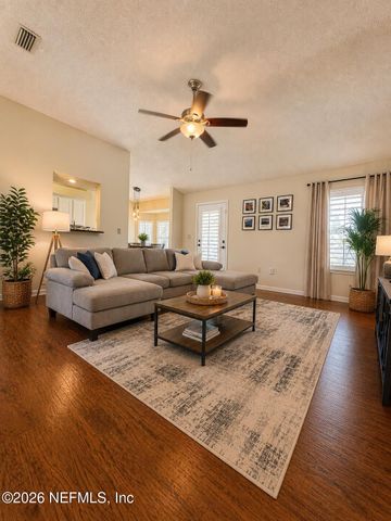 1341 LINDSEY CROSSING Drive, Jacksonville, FL 32218