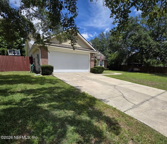1341 LINDSEY CROSSING Drive, Jacksonville, FL 32218