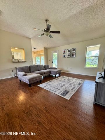 1341 LINDSEY CROSSING Drive, Jacksonville, FL 32218