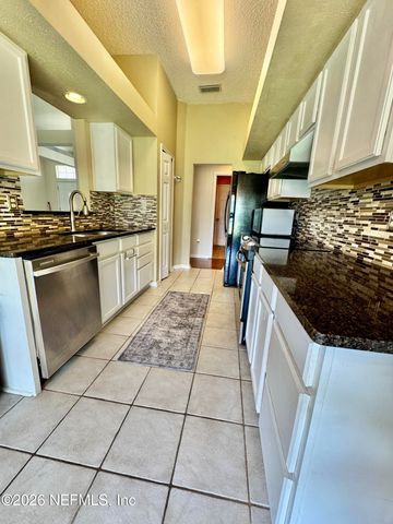 1341 LINDSEY CROSSING Drive, Jacksonville, FL 32218