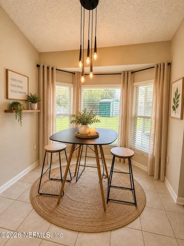 1341 LINDSEY CROSSING Drive, Jacksonville, FL 32218