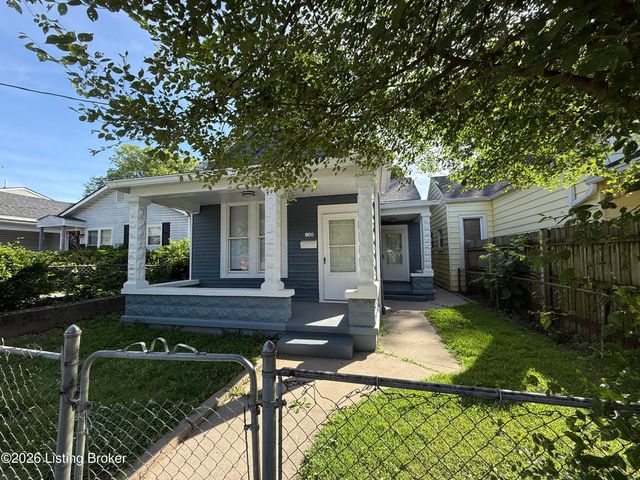 905 Winkler Ave, Louisville, KY 40208