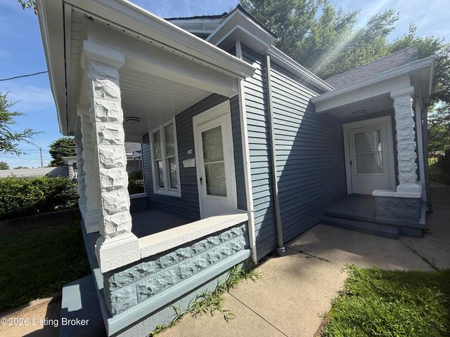 905 Winkler Ave, Louisville, KY 40208
