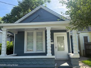 905 Winkler Ave, Louisville, KY 40208