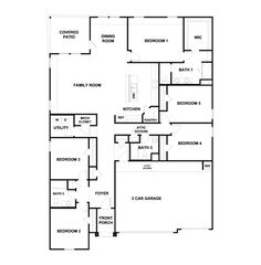 136 Union Pacific DR, Cedar Creek, TX 78612