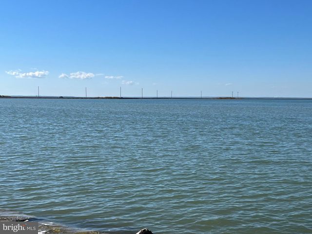 1632 STEAMBOAT WHARF ROAD, Fishing Creek, MD 21634