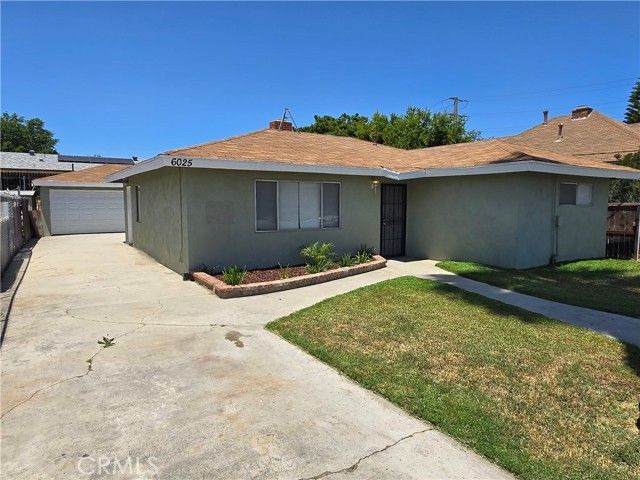 6025 Florence Street, Riverside, CA 92504