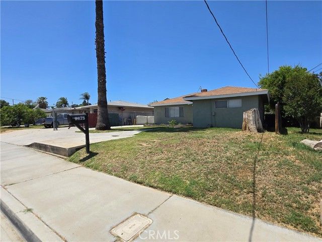 6025 Florence Street, Riverside, CA 92504