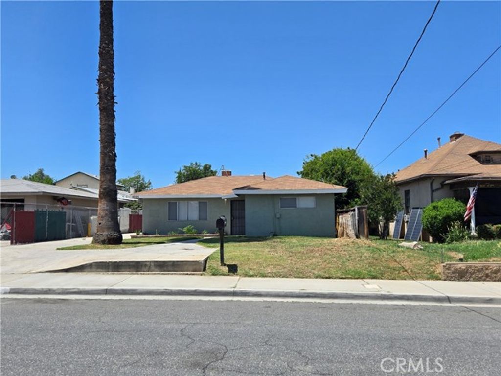 6025 Florence Street, Riverside, CA 92504