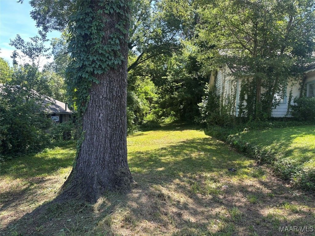 110 VONORA Avenue, Montgomery, AL 36107