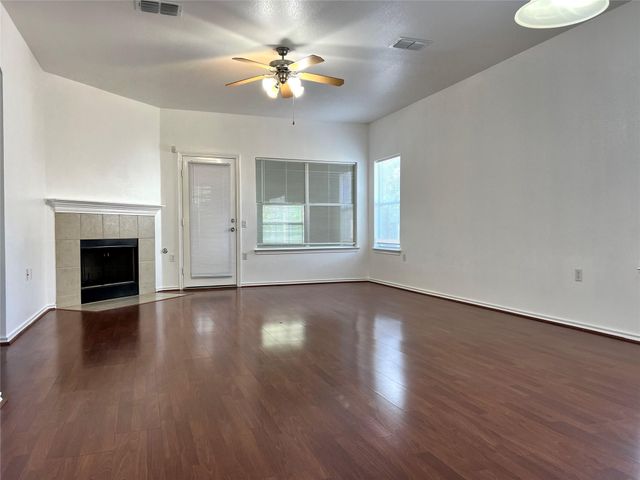 10909 Reliance Creek DR, Austin, TX 78754