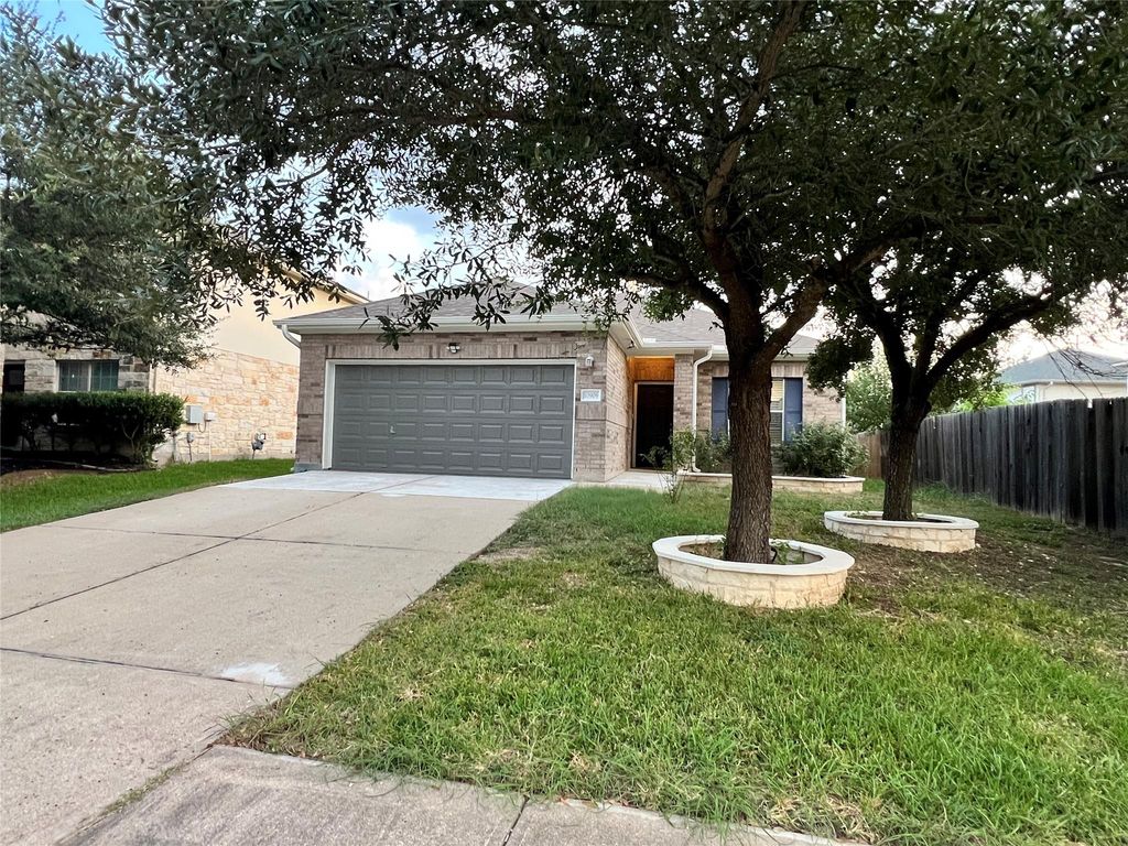 10909 Reliance Creek DR, Austin, TX 78754