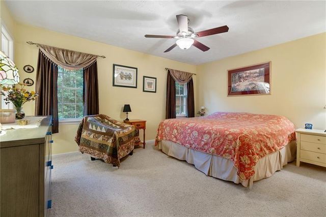 1760 Commonwealth Trail, Cumming, GA 30041