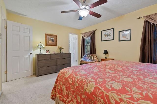 1760 Commonwealth Trail, Cumming, GA 30041