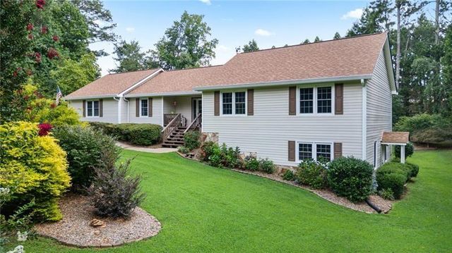 1760 Commonwealth Trail, Cumming, GA 30041