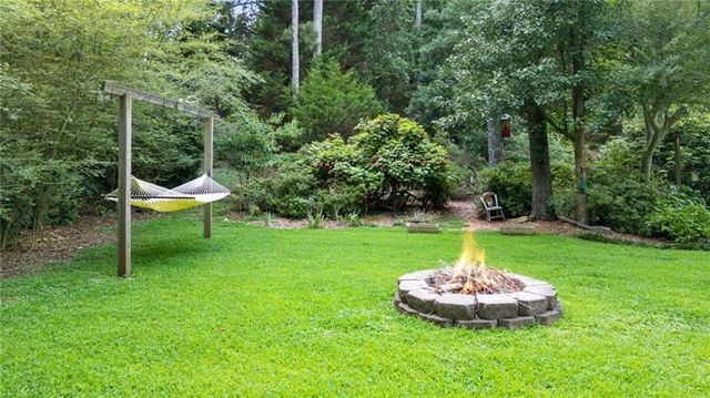 1760 Commonwealth Trail, Cumming, GA 30041