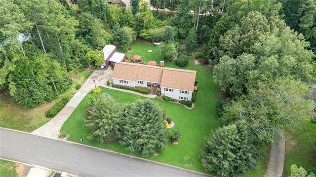 1760 Commonwealth Trail, Cumming, GA 30041