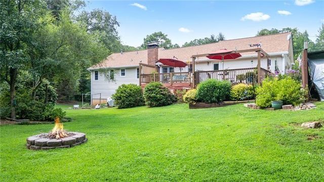 1760 Commonwealth Trail, Cumming, GA 30041