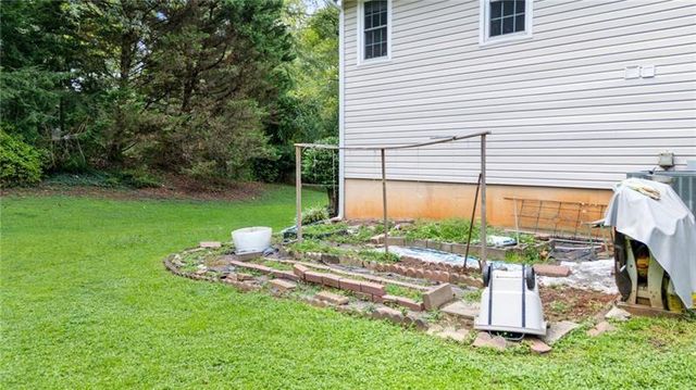 1760 Commonwealth Trail, Cumming, GA 30041