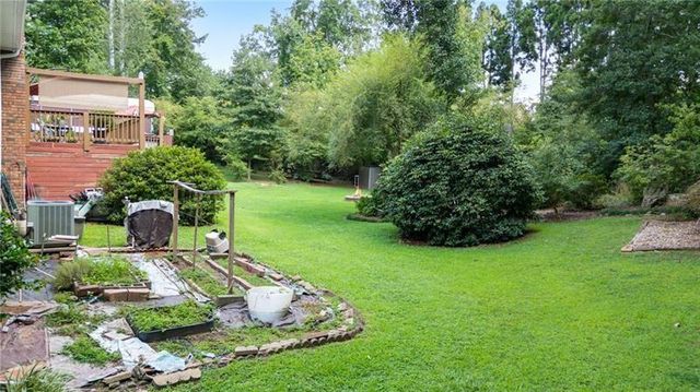1760 Commonwealth Trail, Cumming, GA 30041