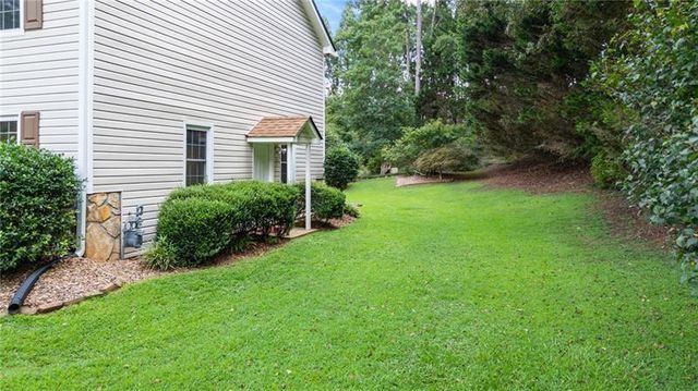 1760 Commonwealth Trail, Cumming, GA 30041