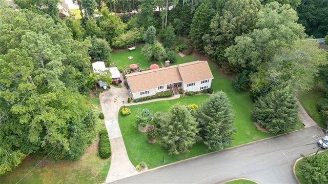 1760 Commonwealth Trail, Cumming, GA 30041