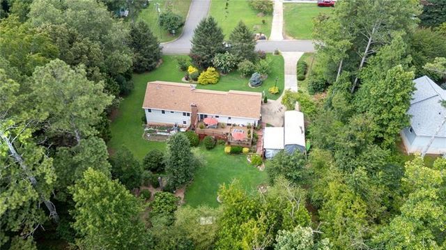 1760 Commonwealth Trail, Cumming, GA 30041