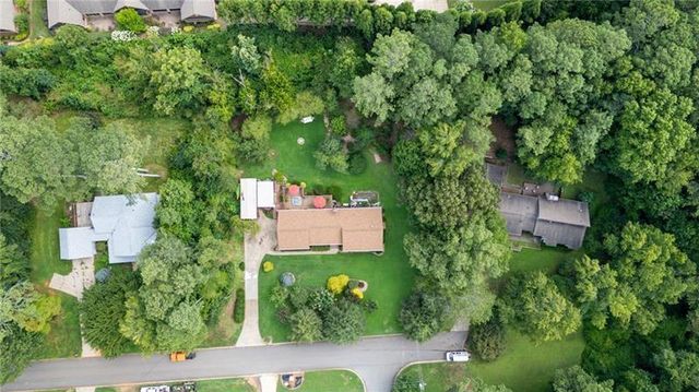 1760 Commonwealth Trail, Cumming, GA 30041