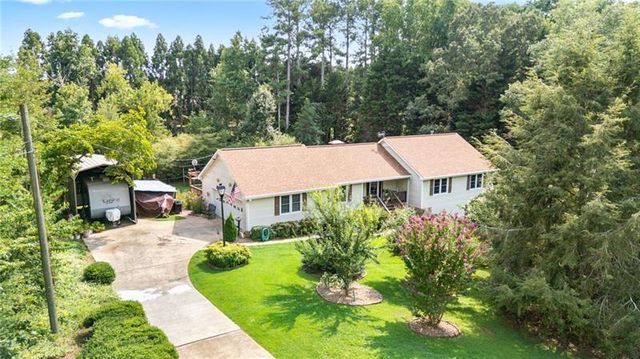 1760 Commonwealth Trail, Cumming, GA 30041