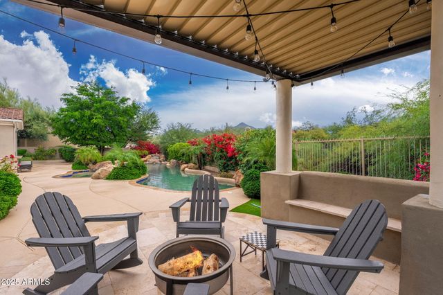 19947 N 94TH Way, Scottsdale, AZ 85255