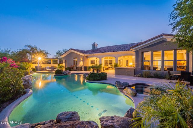 19947 N 94TH Way, Scottsdale, AZ 85255