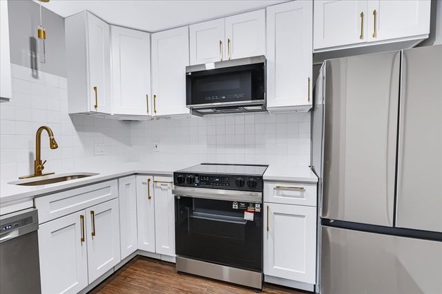 45 West St C4, Randolph, MA 02368