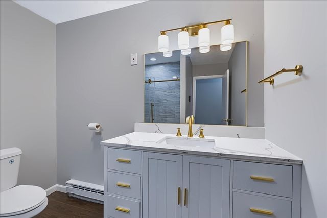 45 West St C4, Randolph, MA 02368