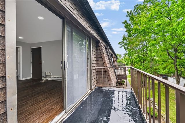 45 West St C4, Randolph, MA 02368