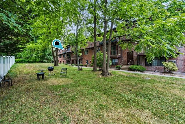 45 West St C4, Randolph, MA 02368