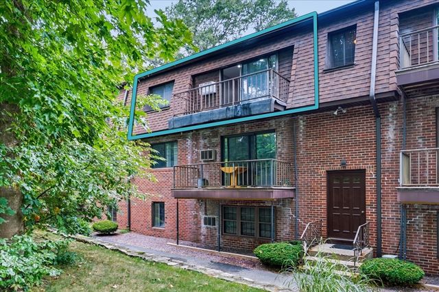 45 West St C4, Randolph, MA 02368