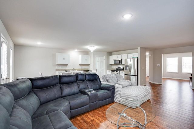 3221 Emerald Drive, Janesville, WI 53546