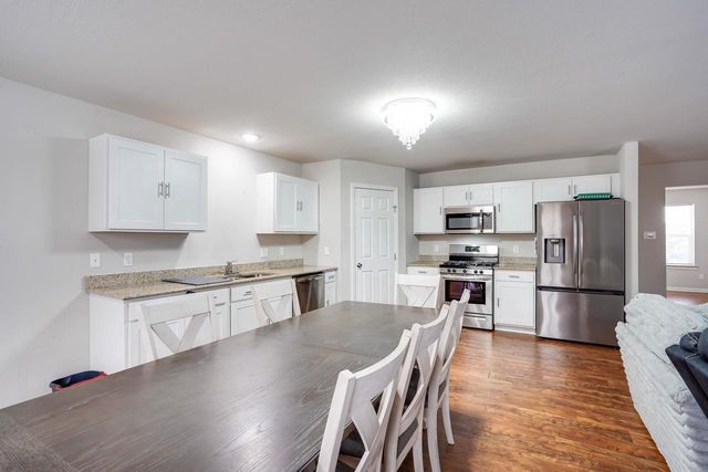 3221 Emerald Drive, Janesville, WI 53546