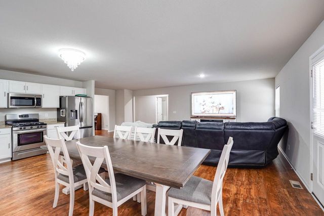 3221 Emerald Drive, Janesville, WI 53546