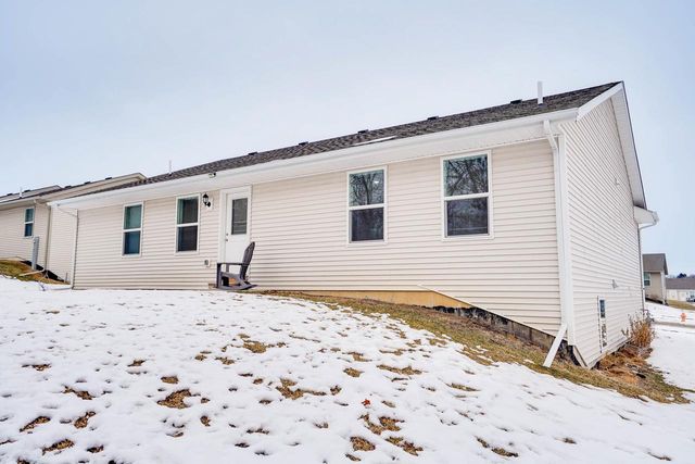 3221 Emerald Drive, Janesville, WI 53546