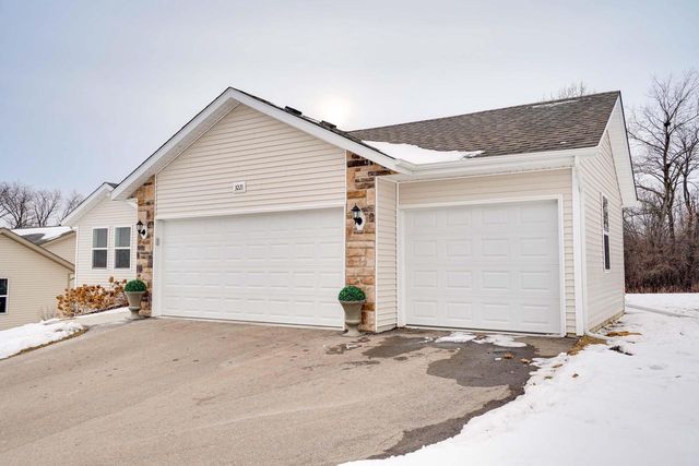 3221 Emerald Drive, Janesville, WI 53546