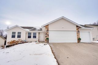 3221 Emerald Drive, Janesville, WI 53546