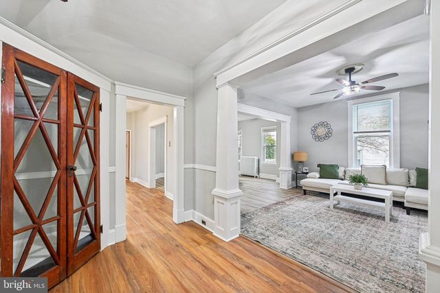 4211 PARKMONT AVE, Baltimore, MD 21206