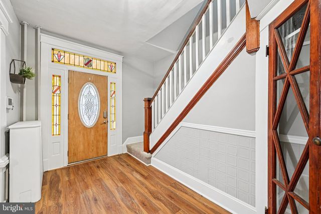 4211 PARKMONT AVE, Baltimore, MD 21206