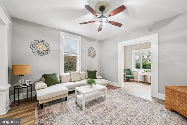 4211 PARKMONT AVE, Baltimore, MD 21206