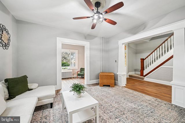 4211 PARKMONT AVE, Baltimore, MD 21206