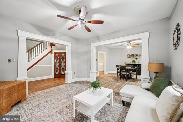 4211 PARKMONT AVE, Baltimore, MD 21206