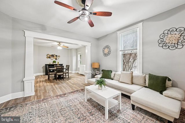 4211 PARKMONT AVE, Baltimore, MD 21206